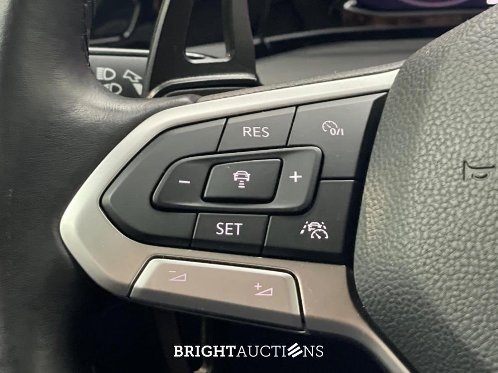 Volkswagen Golf eTSI Style 1.5 150pk 2020, X-368-TL