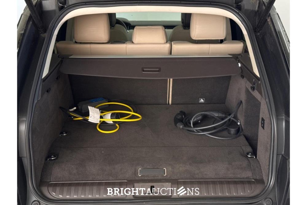 Land Rover Range Rover Sport P400e HSE 443pk 2021 (Origineel-NL), K-363-VB