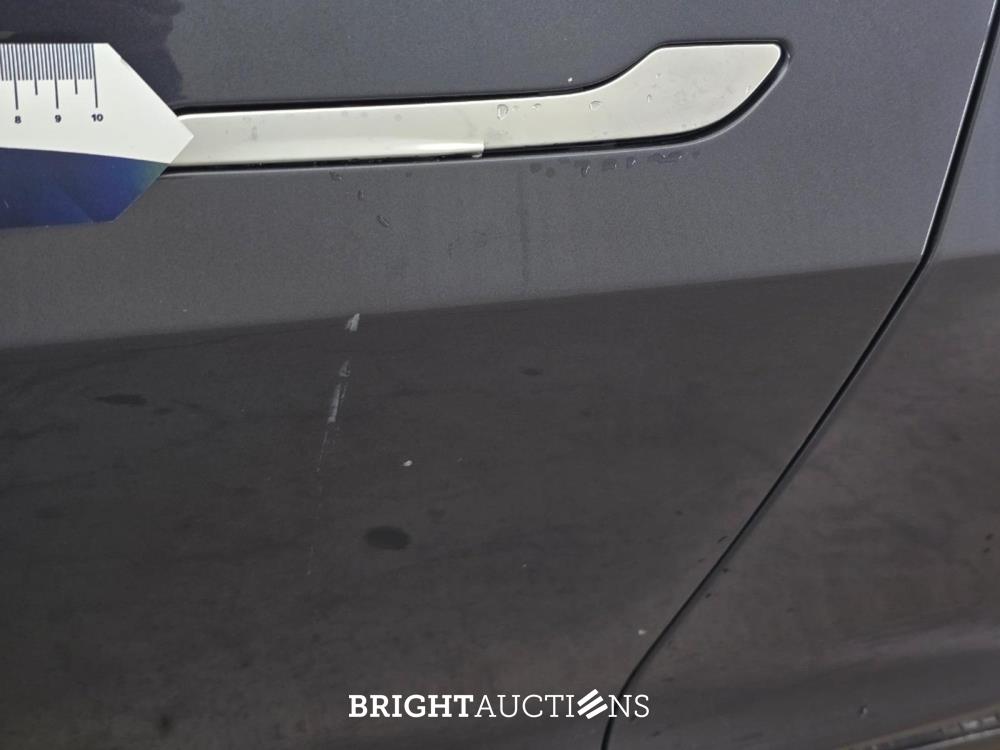 Tesla Model 3 Long Range AWD 75 kWh 351pk 2019 (Origineel-NL), ZJ-755-N