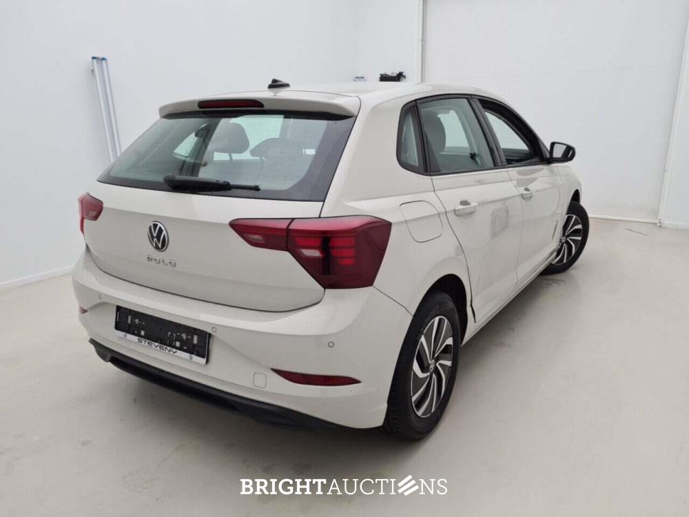 Volkswagen Polo Life Business 1.0 TSI 95pk 2024