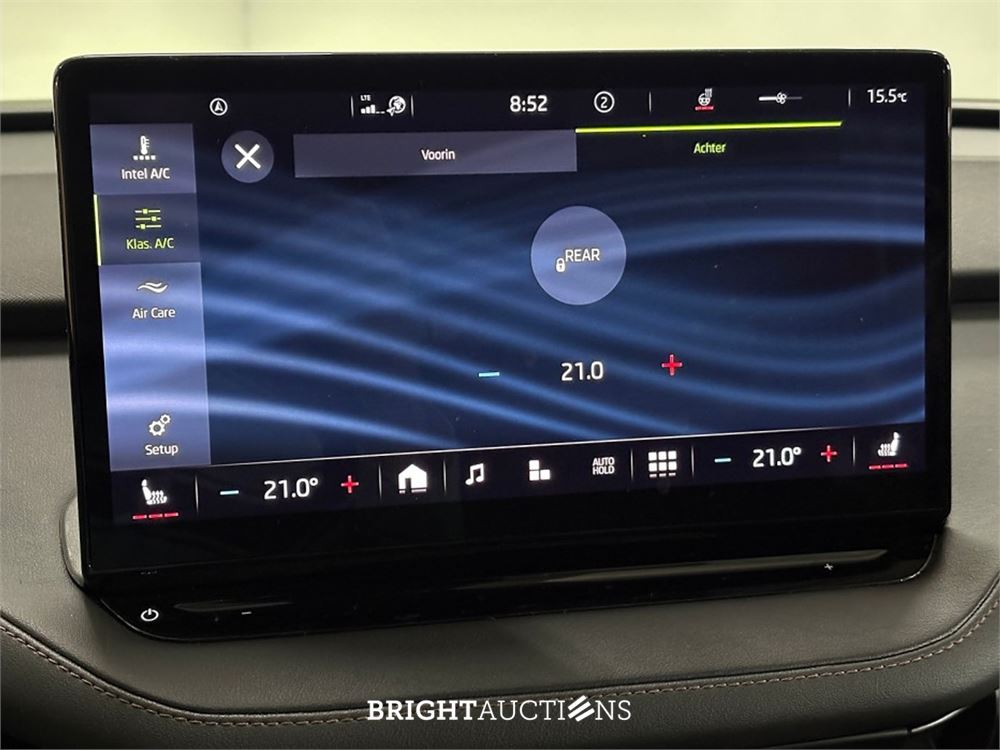 Škoda Enyaq 60 Founders Edition Silver 2021 (Origineel-NL), N-951-LB