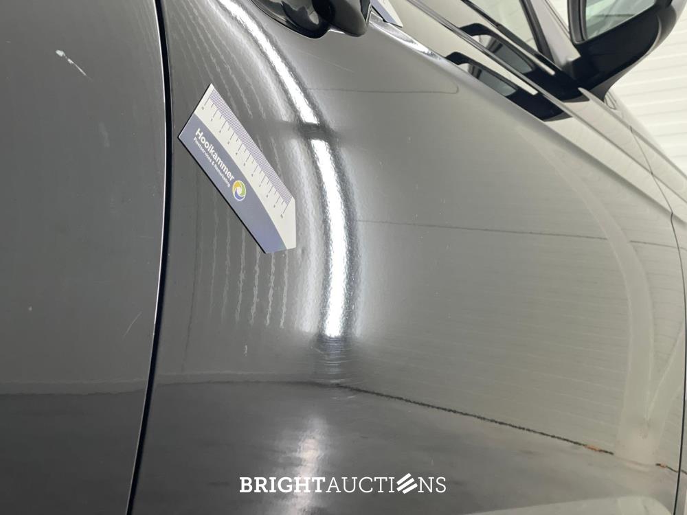 Volkswagen Polo Comfortline Business 1.0 TSI 95pk 2021 (Origineel-NL), K-483-XL