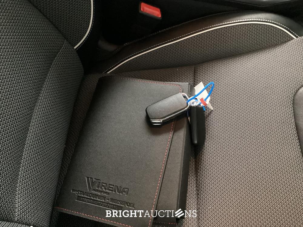 Kia Niro e- DynamicLine 39 kWh 136pk 2021 (Origineel-NL), L-297-DB