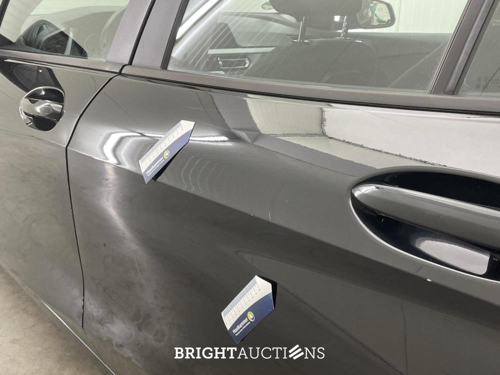 BMW 118i Executive Edition 1-serie 140pk 2020 (Origineel-NL), J-119-GJ