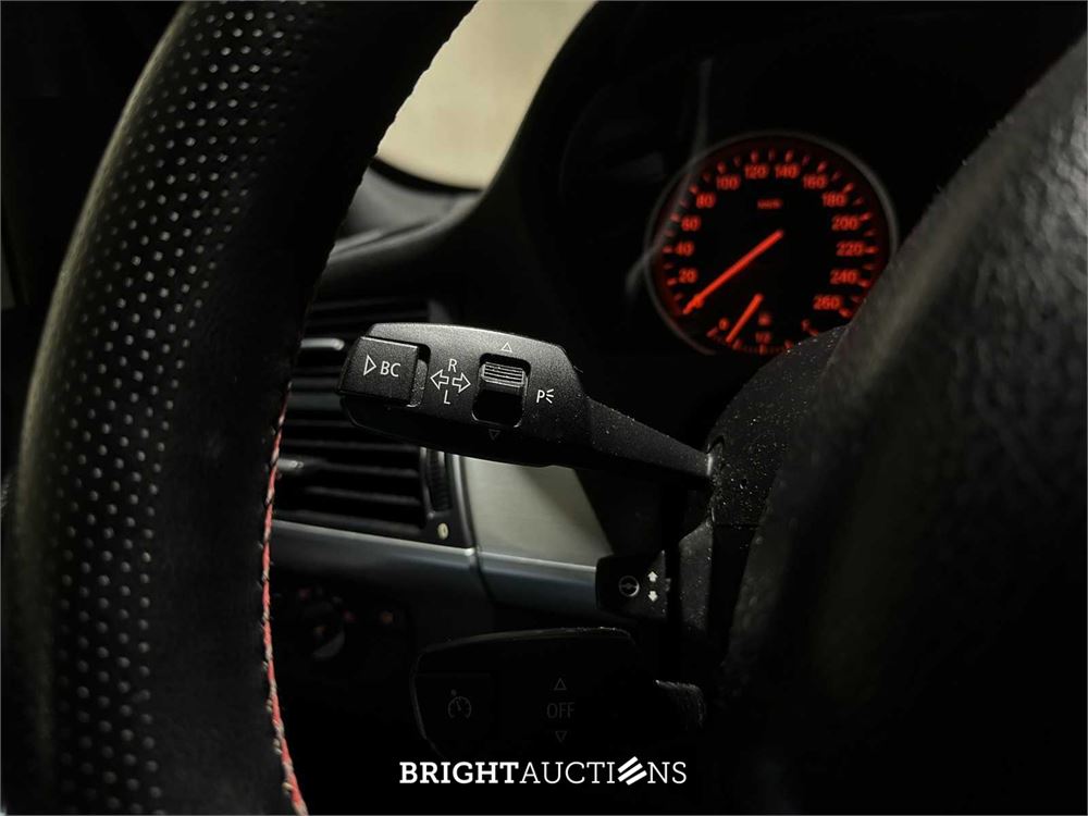 BMW X5 xDrive48i 4.8 V8 E70 355pk 2007, P-834-RB Youngtimer