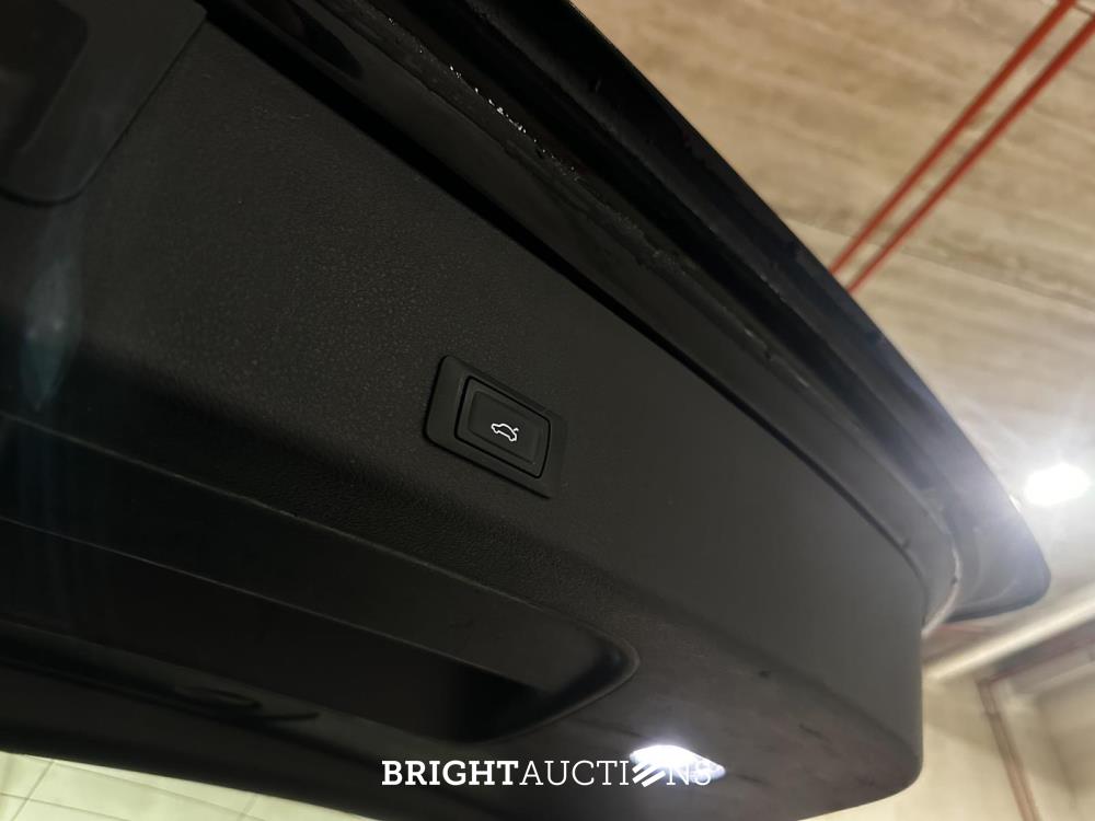 Audi e-tron 50 Quattro Launch Edition 71 kWh 313pk 2019 (Origineel-NL), G-370-ZV