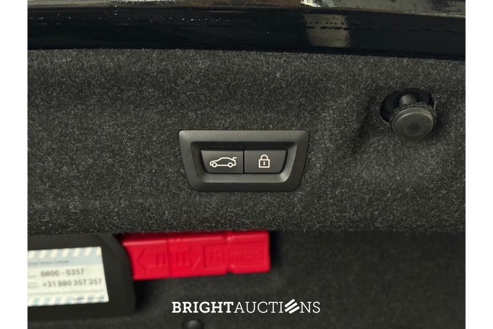 BMW M4 High Executive xDrive 374pk 2020 (Origineel-NL), J-656-VG