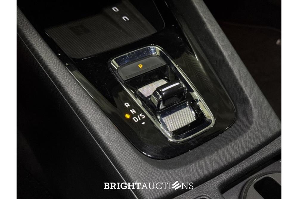 Škoda Octavia Combi RS iV PHEV Business 1.4 TSI 258pk 2021 (Origineel-NL), N-280-KK