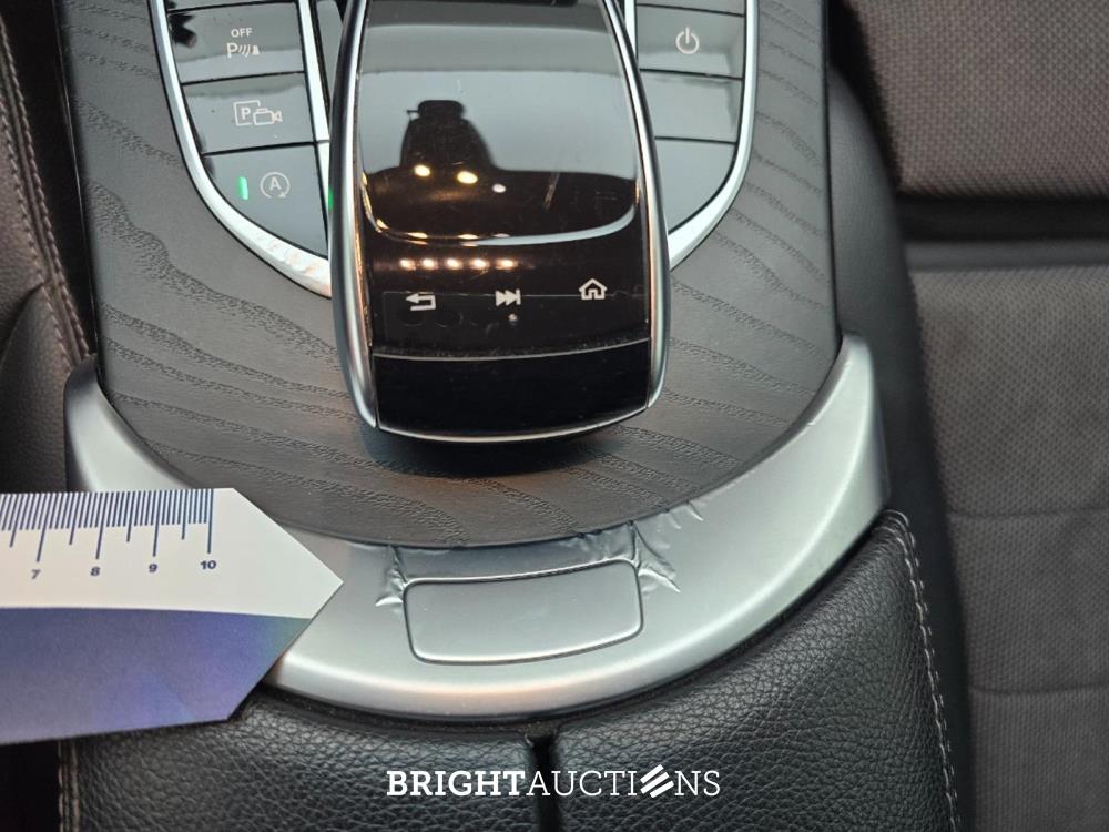 Mercedes-Benz C 200 Premium Plus Pack 4MATIC 184pk 2019 C-klasse, H-677-XN