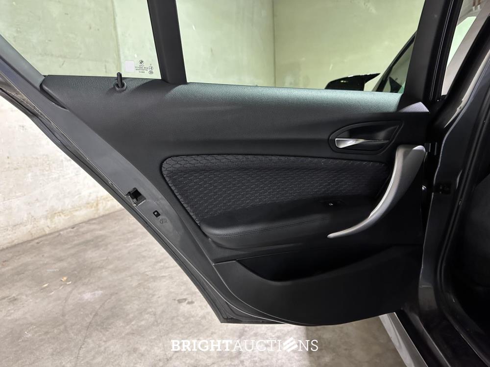 BMW M135i xDrive 320pk 2013 (Origineel-NL) 5-serie F20, 9-KHH-43