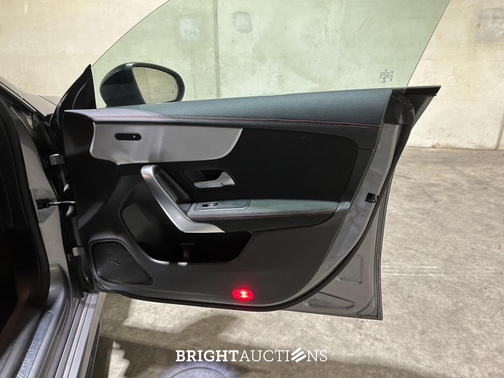 Mercedes-Benz CLA35 AMG 4Matic Premium Plus 306pk 2020 CLA-klasse, N-394-XR