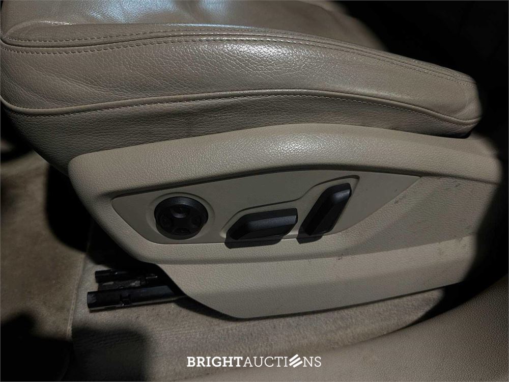 Audi Q7 3.0 TDI V6 Quattro Pro Line+ 7persoons 272pk 2015, JB-821-S