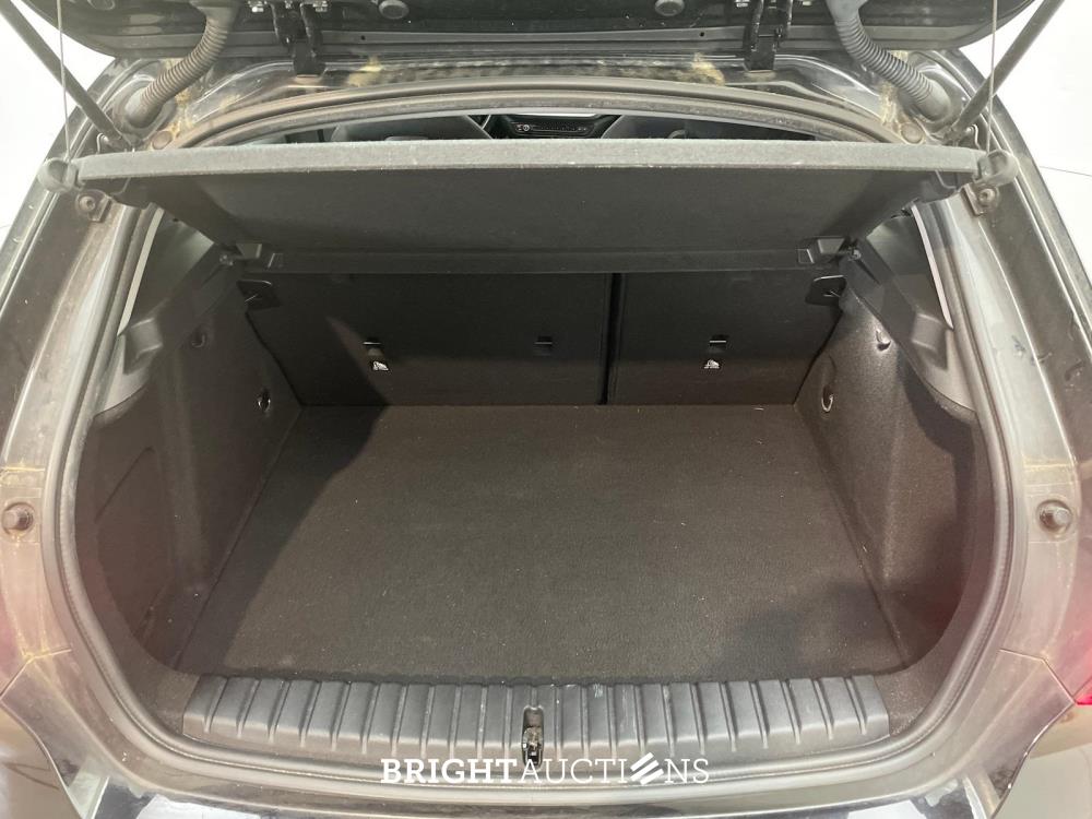 BMW 118i Executive Edition 1-serie 140pk 2020 (Origineel-NL), J-119-GJ