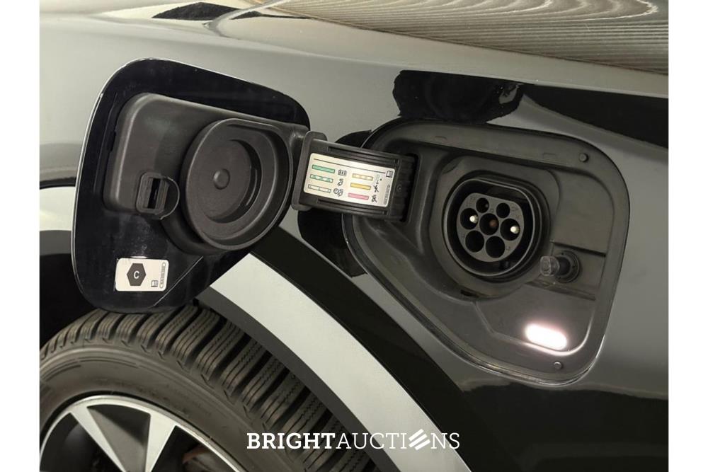 CUPRA Formentor e-Hybrid Essential 1.4 TSI 258pk 2022 (Origineel-NL), P-465-PG