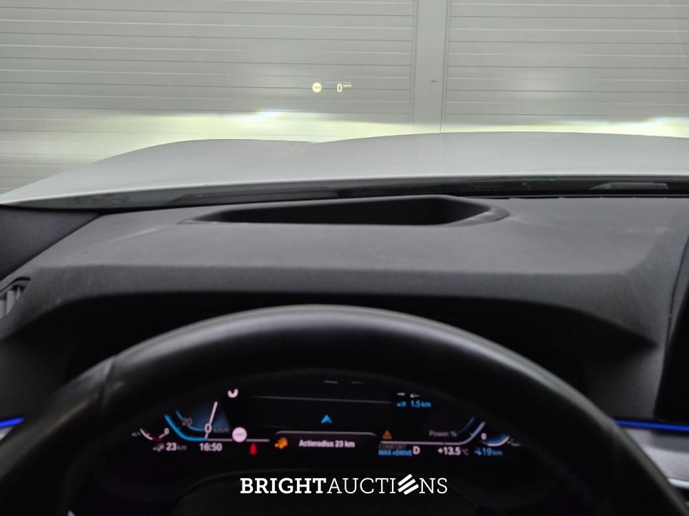 BMW 530e iPerformance High Executive 296pk 2019 5-Serie, GVN-97-K