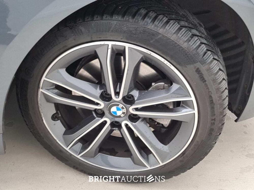 BMW 118i Corporate Executive 136pk 2021 (Origineel-NL) 1-Serie, K-407-JR