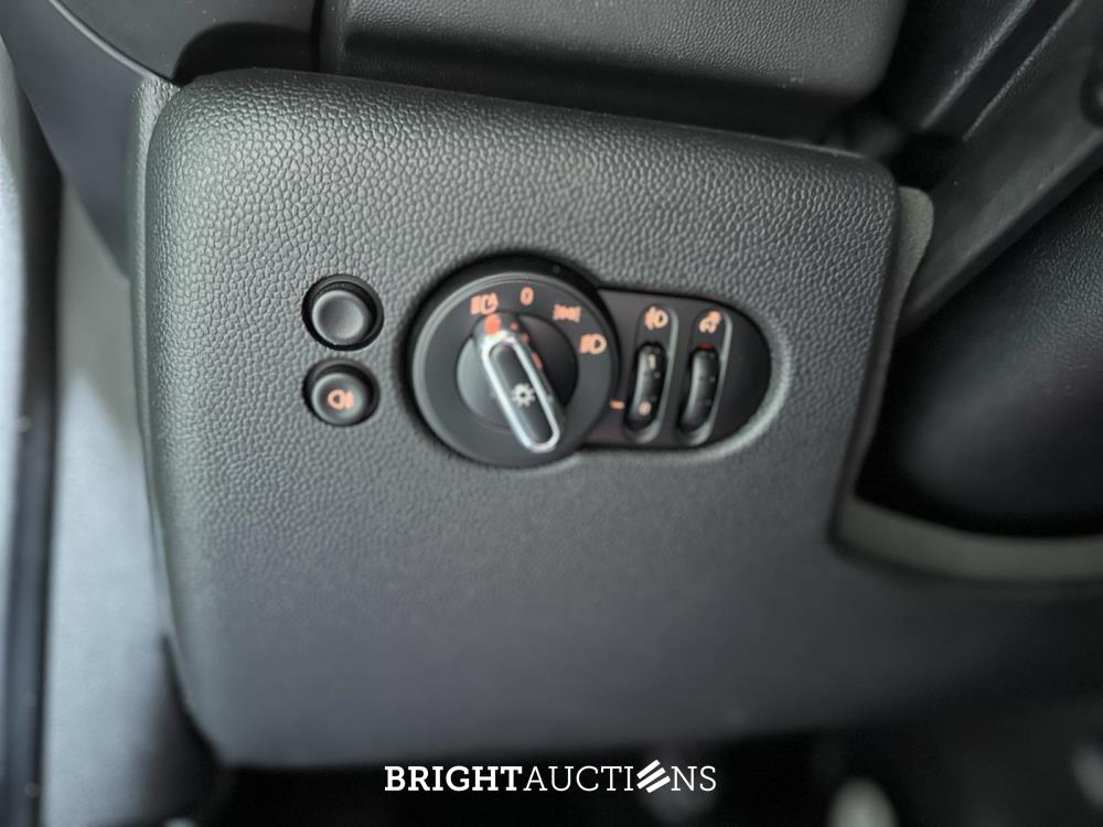 Mini John Cooper Works GP 2.0 (GP3 Limited Nr. 0536) 306pk 2020, L-428-SN