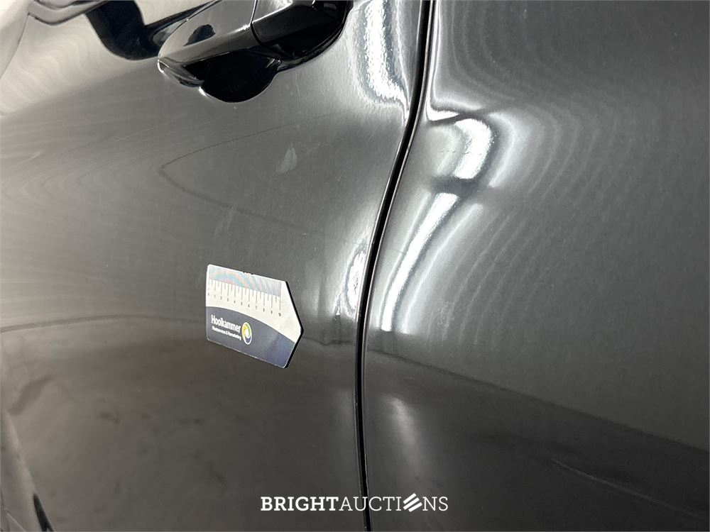 BMW X1 sDrive18i High Executive 140pk 2020, K-678-VS