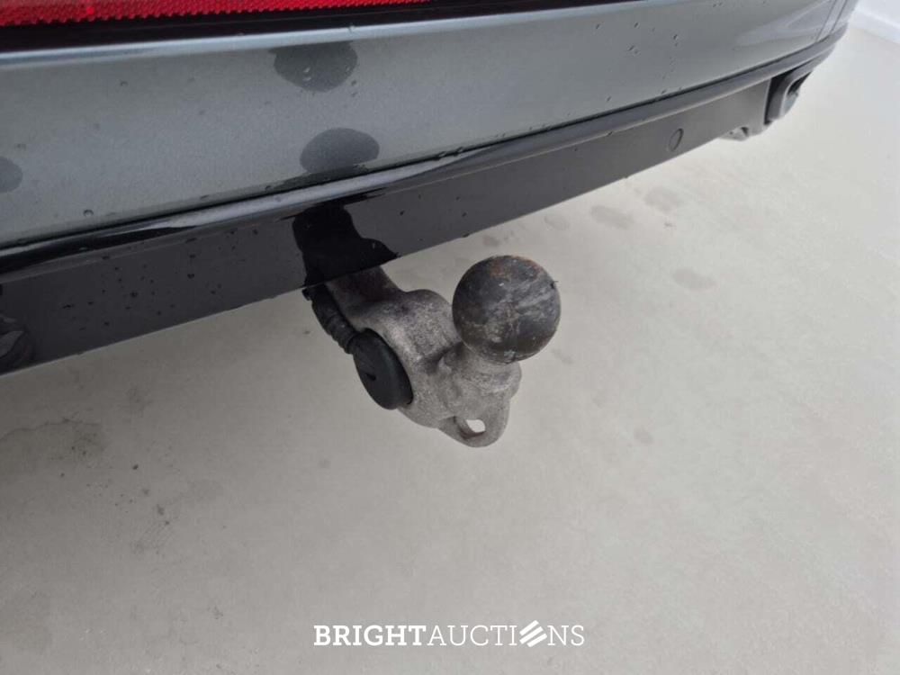 Volkswagen Tiguan Allspace R-Line Business 1.5 TSI DSG 150pk 2023 (Origineel-NL), T-762-FS