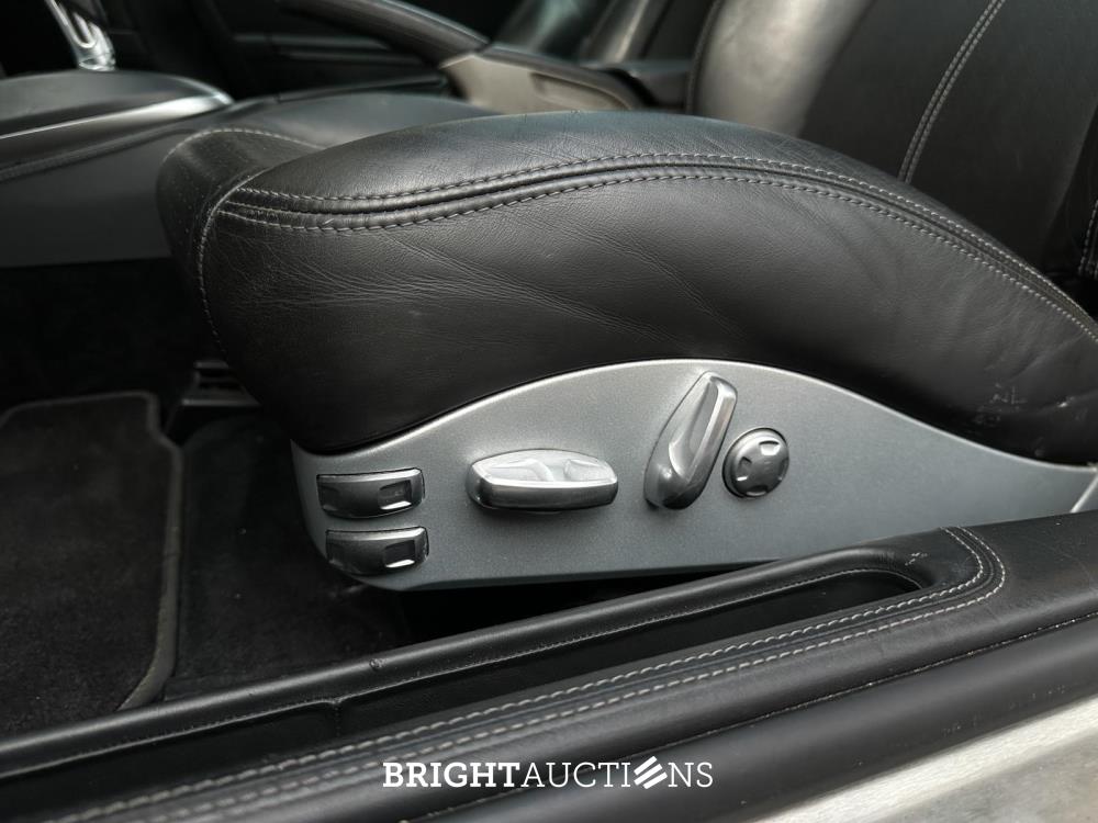 Porsche 911 997.2 Targa 4s PDK 3.8 6-cilinder 385pk 2009, NL-kenteken