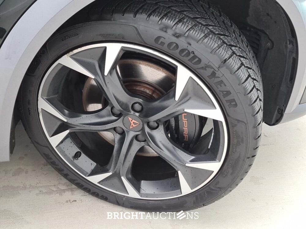 CUPRA Formentor E-Hybrid VZ Copper ED 1.4 DSG 258pk 2021, R-932-HT