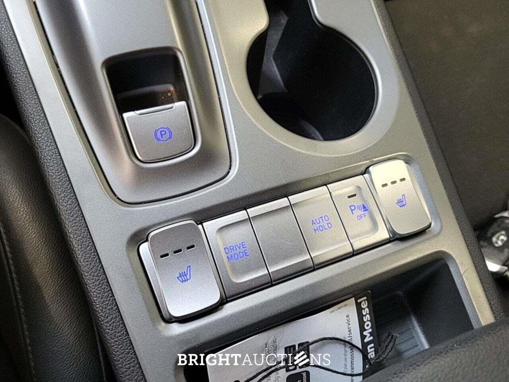 Hyundai Kona Electric EV Fashion 64 kWh 204pk 2020 (Origineel-NL), J-058-XB