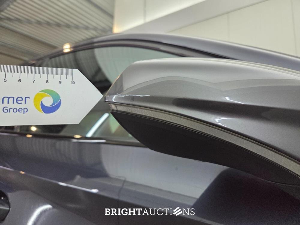 CUPRA Leon Sportstourer e-Hybrid VZ Business 1.4 258pk 2021, X-232-KS