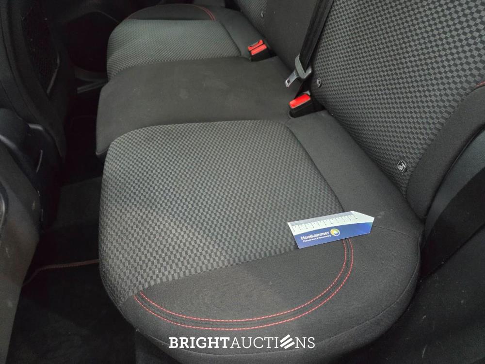 Ford Puma 1.0 EcoBoost Hybrid Titanium X 125 pk 2022, R-561-KD