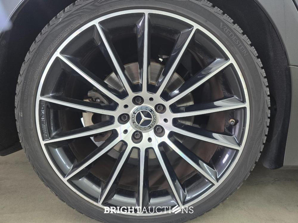 Mercedes-Benz CLS 350 Premium Plus 299pk 2019 (Origineel-NL) CLS-Klasse, XT-243-X