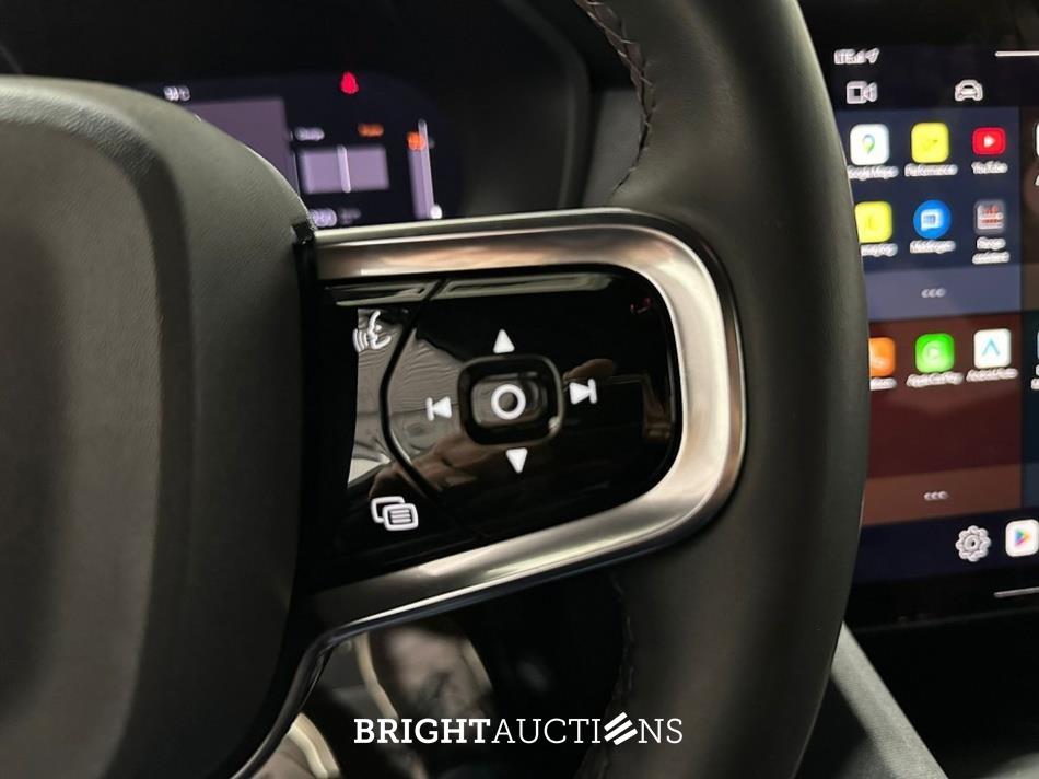 Polestar 2 Standard Range Single Motor 63kWh 224pk 2022 (Origineel-NL), P-005-DD