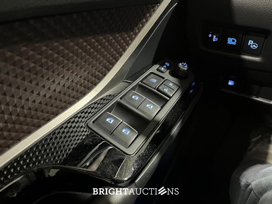 Toyota C-HR 1.8 Hybrid Executive 98pk 2018 (Origineel-NL), RS-050-N