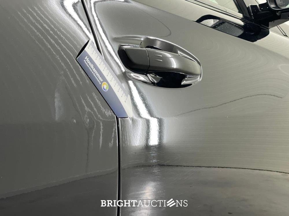 Peugeot 508 SW HYbrid GT 1.6 291pk 2022 (Origineel-NL), N-180-XT