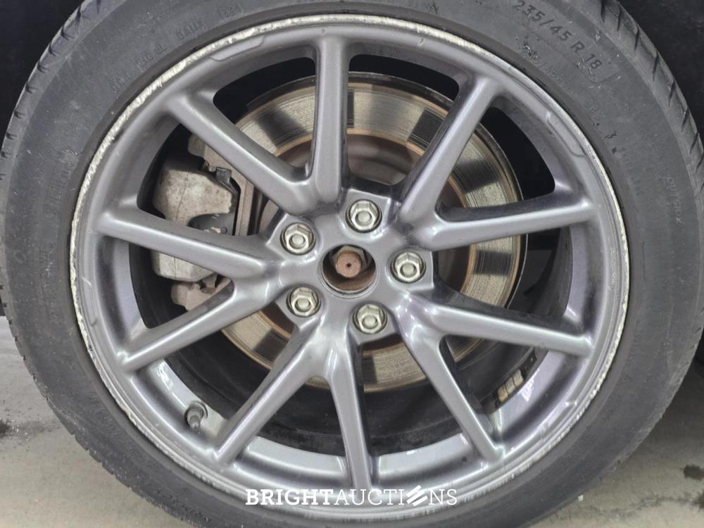 Tesla Model 3 Long Range AWD 75 kWh 351pk 2019 (Origineel-NL), ZJ-755-N