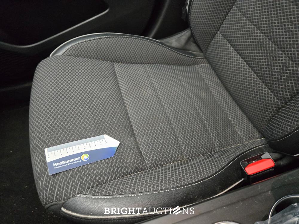Renault Arkana E-Tech Hybrid 145 Intens 1.6 163pk 2022 (Origineel-NL), P-670-TT