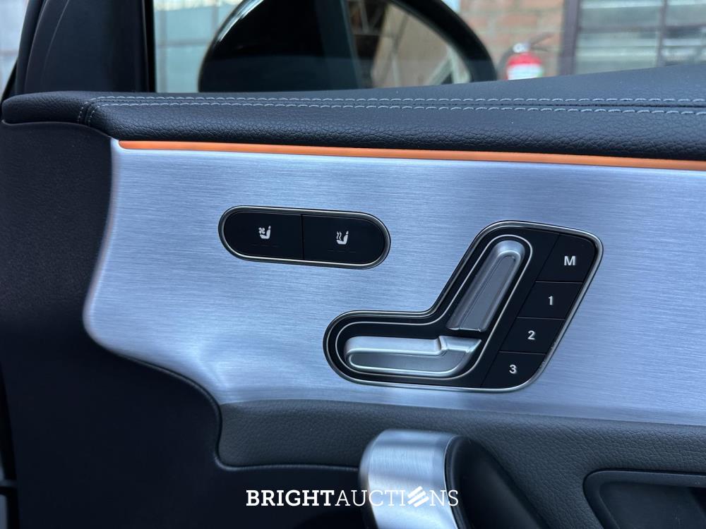 Mercedes-Benz A45s 4Matic+ Edition 1 421pk 2021 A-Klasse, Z-268-FF