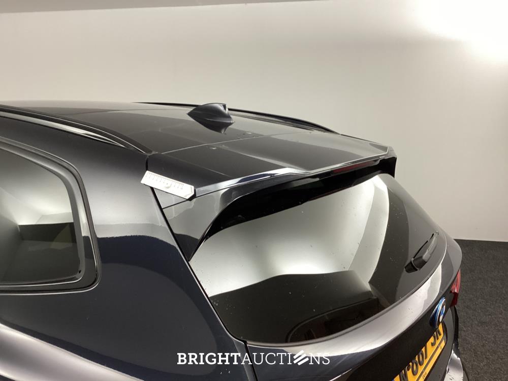 BMW iX3 High Executive 80 kWh 286pk 2021 (Origineel-NL), N-867-SR