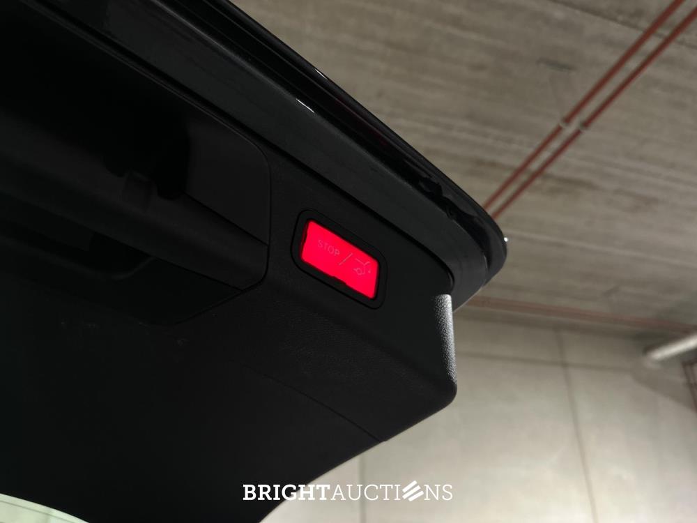 Mercedes-Benz C-klasse Estate 200 CDI Prestige 136pk 2015, NH-447-D