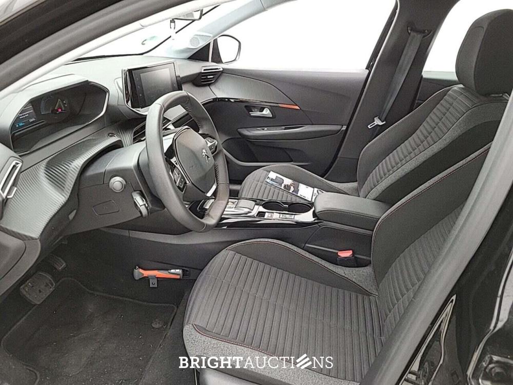 Peugeot 208 EV Active Pack 50 kWh 136pk 2023 (Origineel-NL), S-093-NT