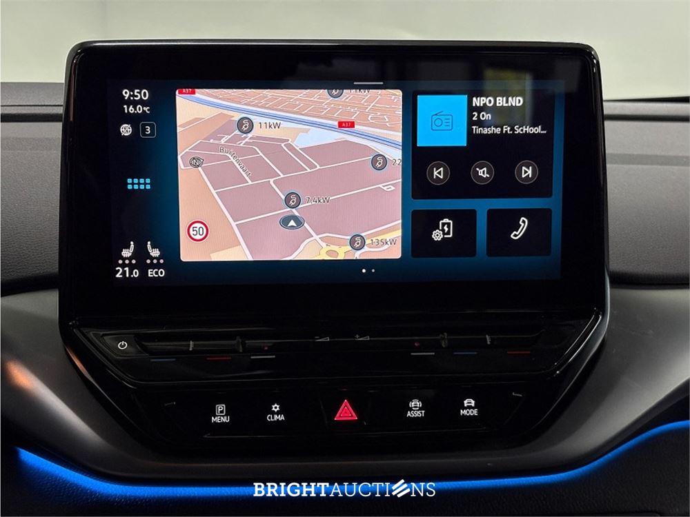 Volkswagen ID.4 Pro 77 kWh 2021 (Origineel-NL), N-201-RV