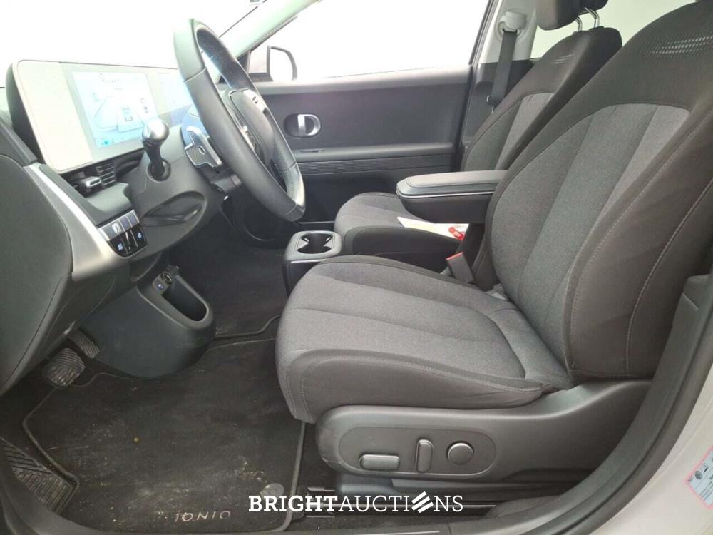 Hyundai IONIQ 5 Core 77 kWh 228pk 2024, EM-73-21