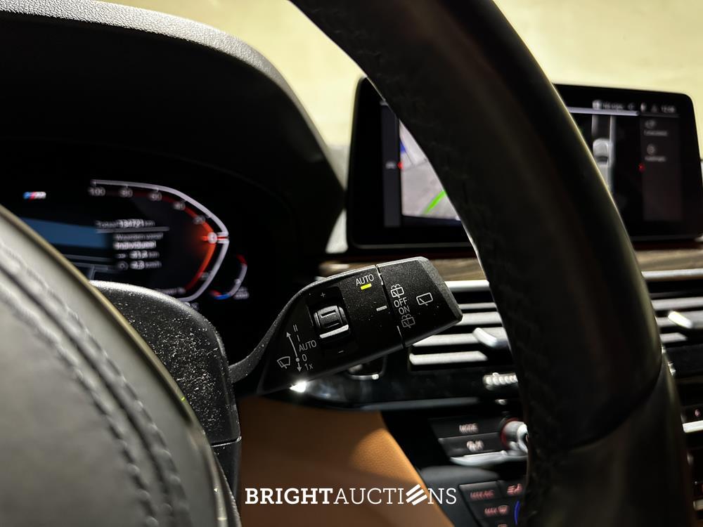 BMW 530d High Executive M-Sport 286pk 2020 5-serie Touring G31, N-026-XZ