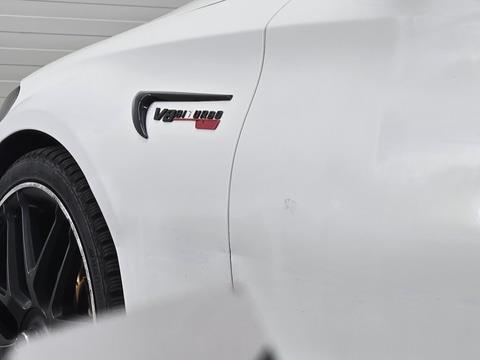 Mercedes-Benz C 250 Premium Plus 211pk 2018 C-klasse, K-857-FJ