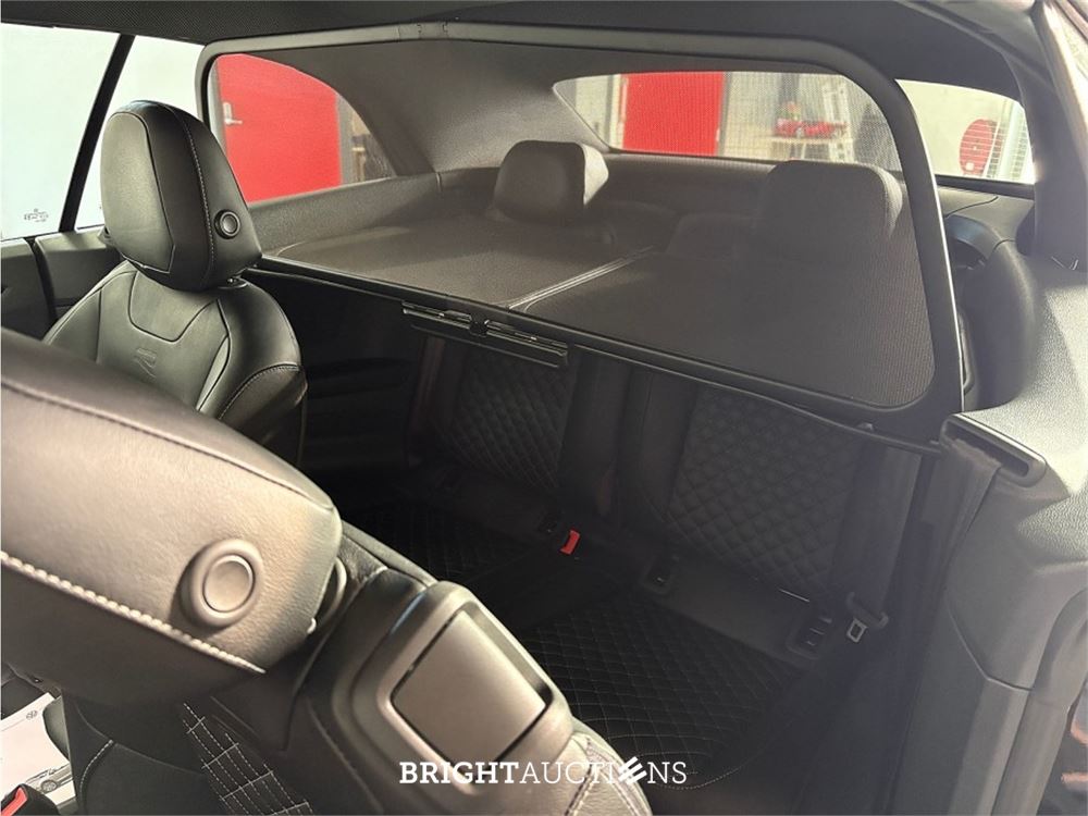 Volkswagen T-Roc R-Line Cabrio 1.5 TSI DSG 149pk 2024 (Origineel-NL), Z-900-KP