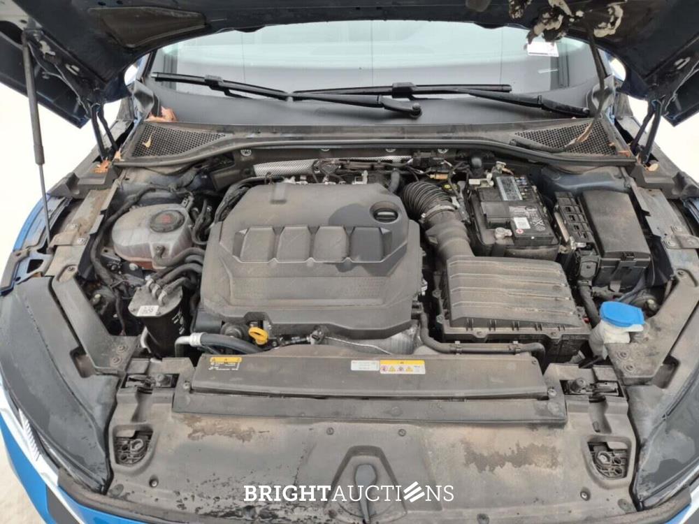 Volkswagen Arteon Shooting Brake Elegance Business 2.0 TDI 150pk 2022