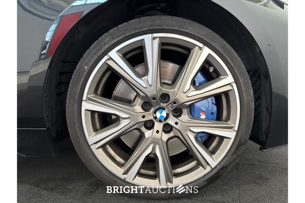 BMW M135 i Business Edition xDrive 306pk 2021 (Origineel-NL) 1-Serie, N-977-HZ