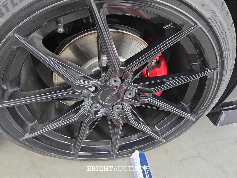 Volkswagen GTI 2.0 211pk 2016, K-298-XT