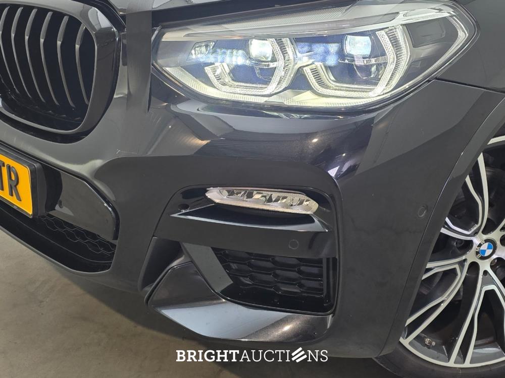 BMW X4 xDrive30d High Executive Edition 265pk 2019, X-935-TR