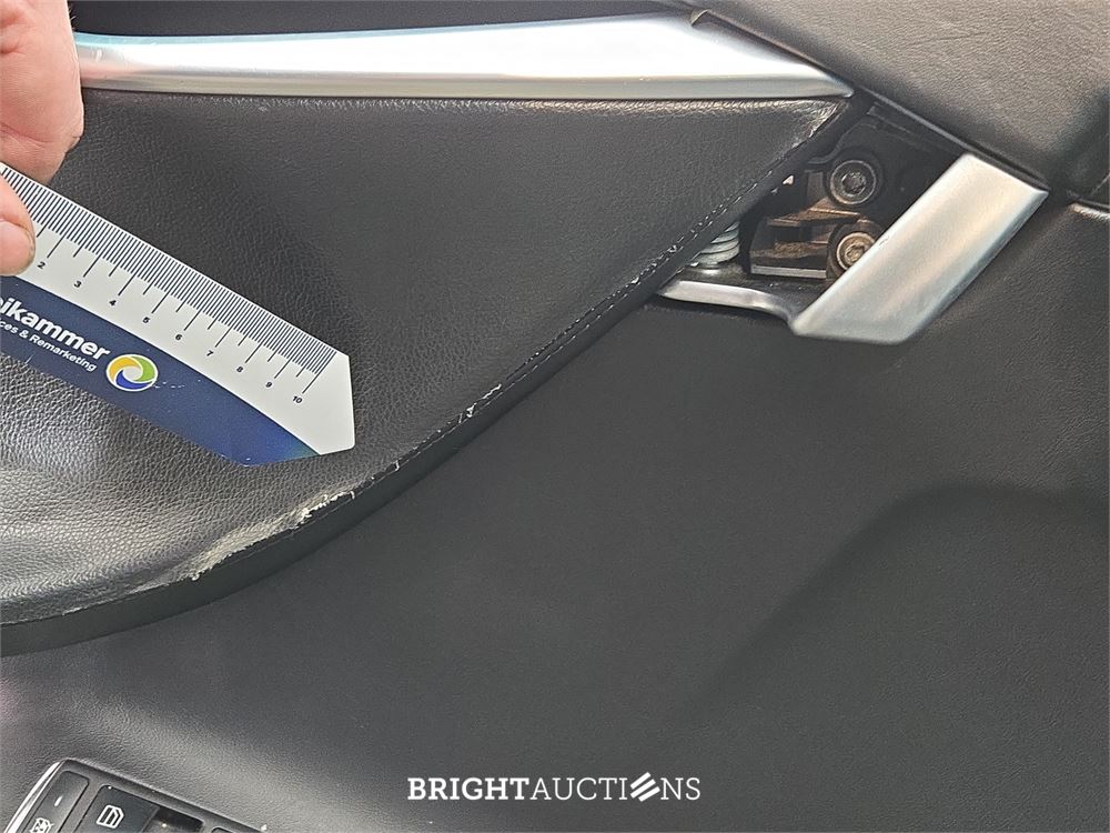 Tesla Model S 75D Base 334pk 2017 (Origineel-NL), PV-369-G