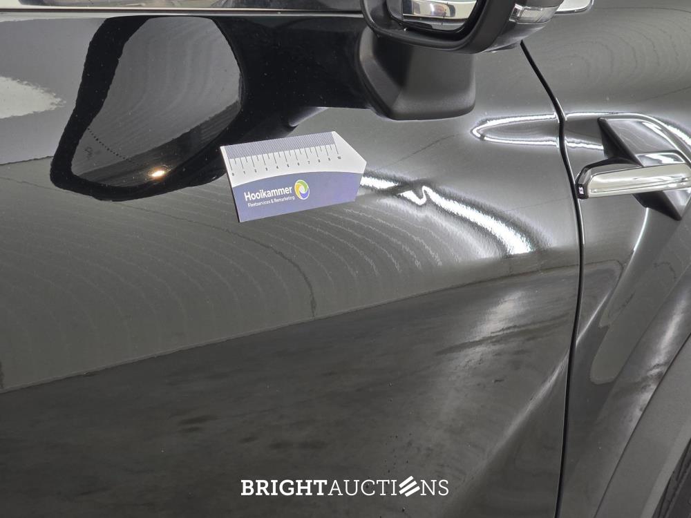 Renault Captur TCe 140 Initiale Paris 1.3 140pk 2021 (Origineel-NL), K-560-VB