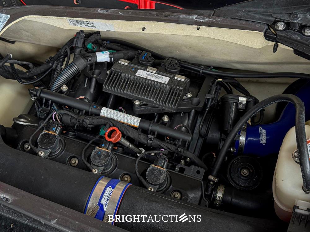 Sea-Doo RXP-X 300 Waterscooter 2019 Jetloader